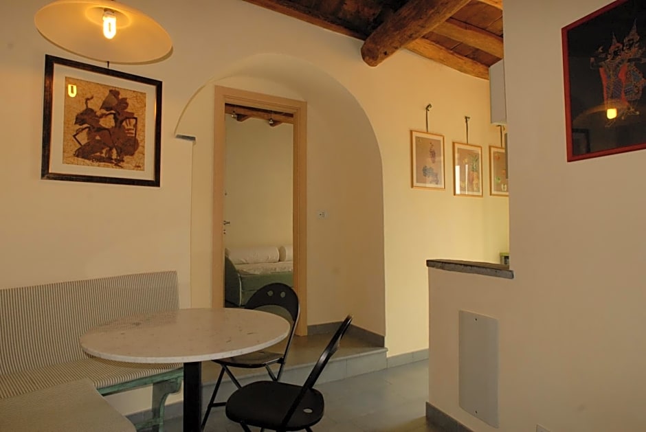 Villa Paggi Country House