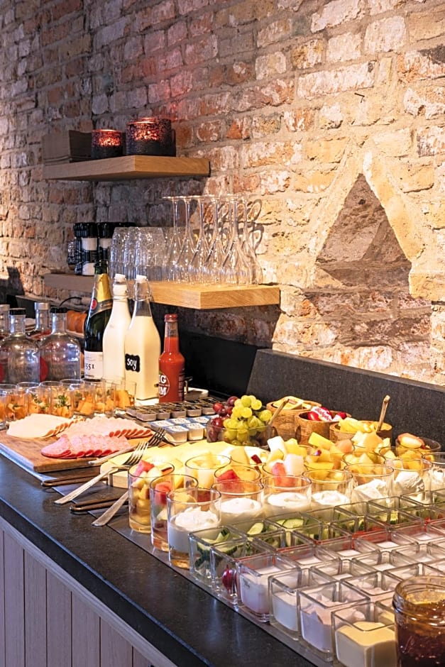 Hotel Ter Brughe