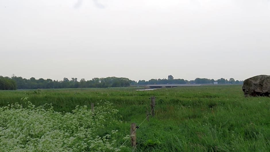 't Zwanemeer