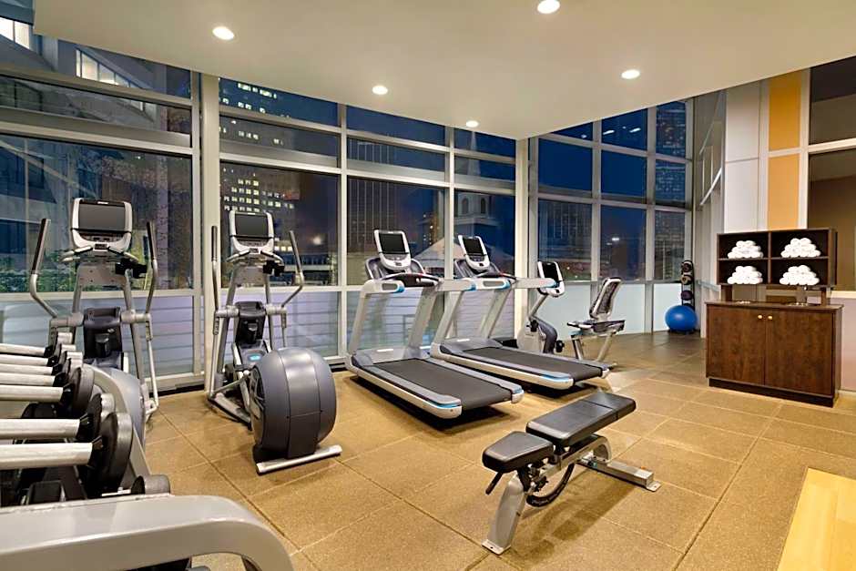 Embassy Suites By Hilton Los Angeles Glendale