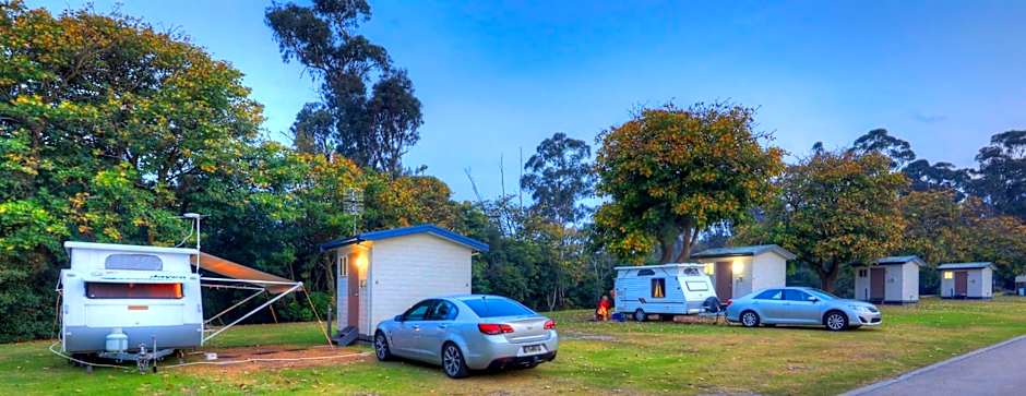 Eden Gateway Holiday Park