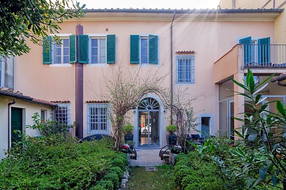 Hotel Novecento
