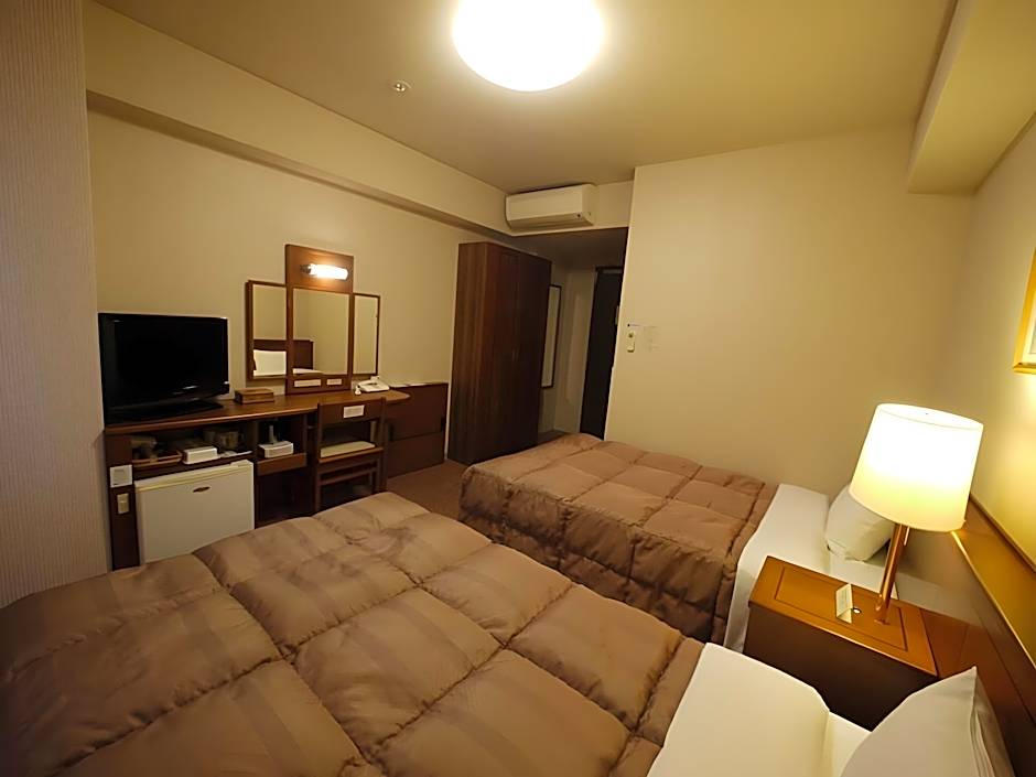 Hotel Route Inn Mikawa Inter