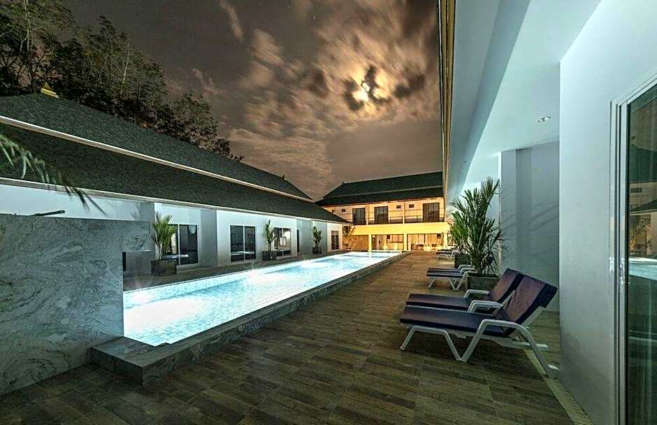 Amadha Villas Retreat