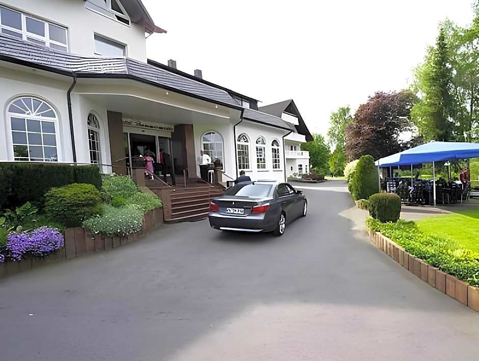 Hotel Hammermuhle