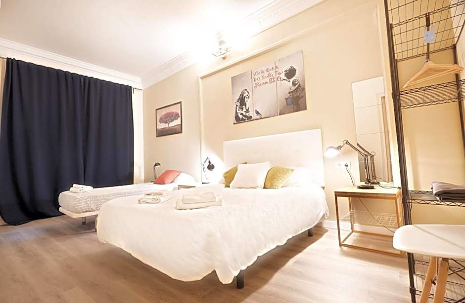 Wow Hostel Barcelona