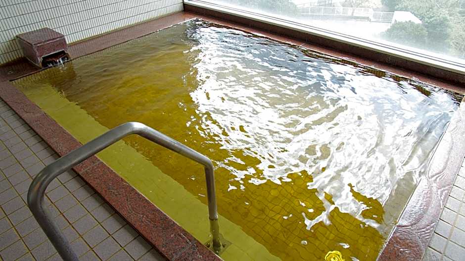 Katsuura Hilltop Hotel & Residence
