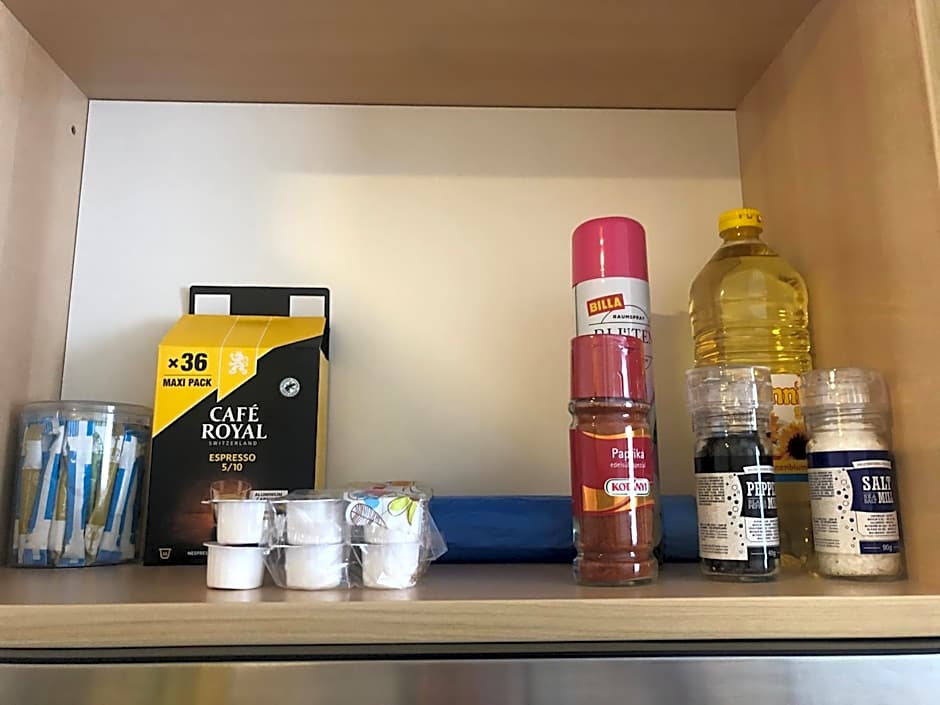 Apartment Philip Vienna Self Check-In