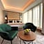 Central Point Hotel Beograd
