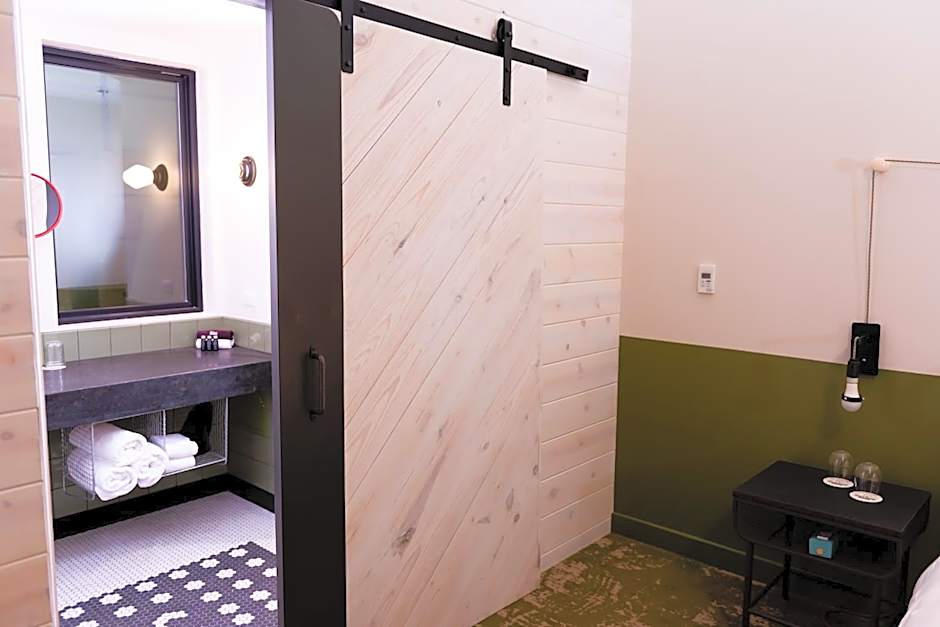 Cotton Court Hotel, by Valencia Hotel Collection