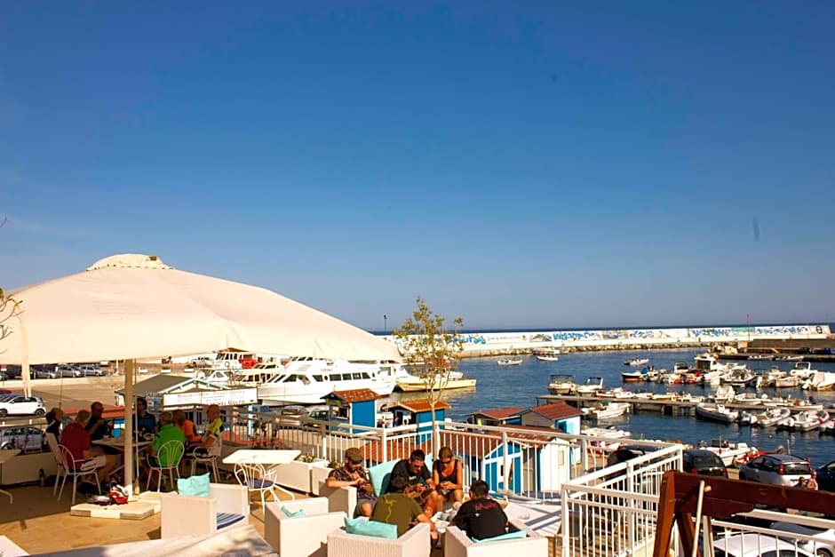 BUE MARINO Hotel & Roof Lounge