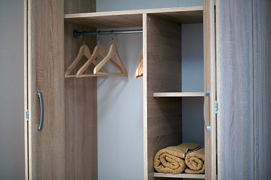 Velia Seaside Apartments