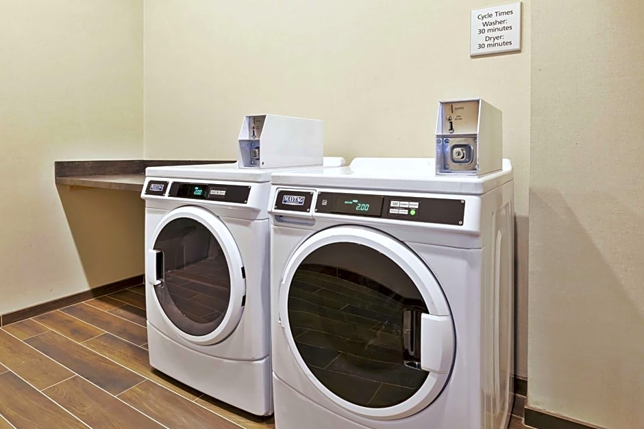 Hampton Inn By Hilton Sedalia