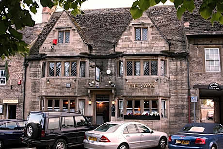 The Old Swan Inn