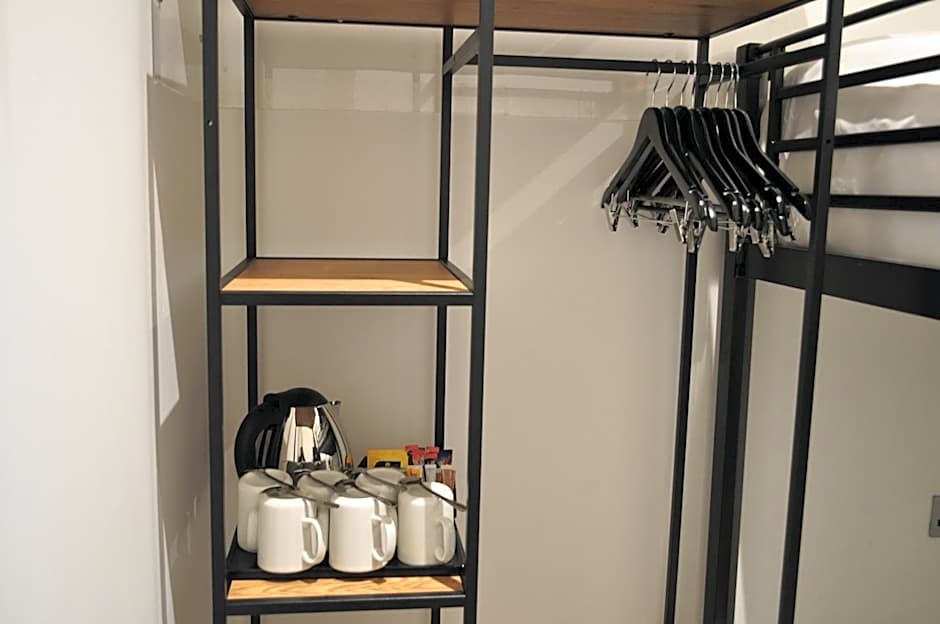 Heeton Concept Hotel - Kensington London