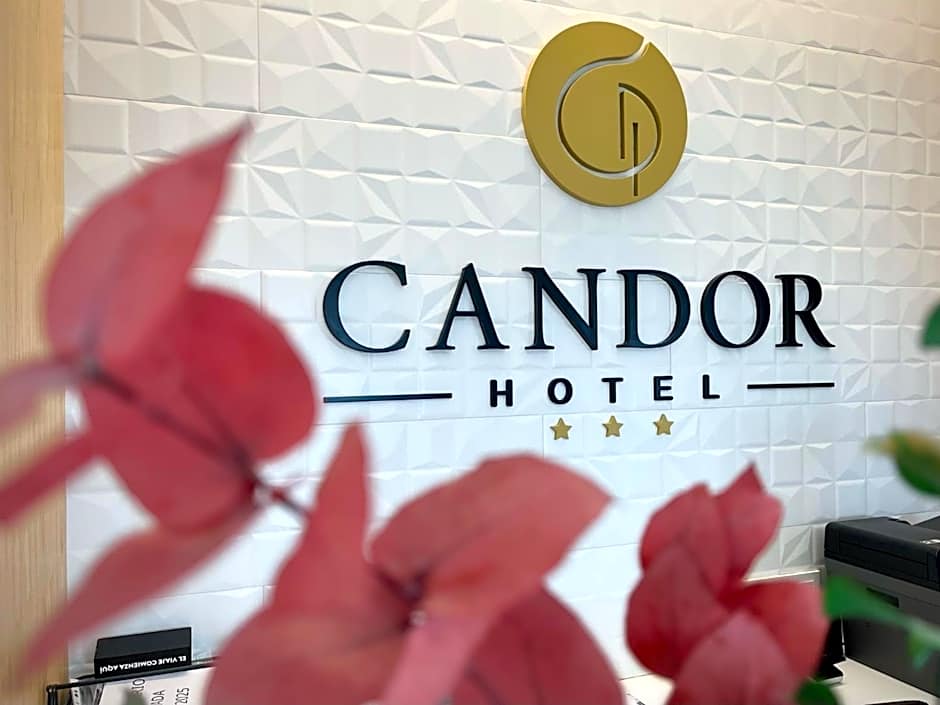 HOTEL CANDOR
