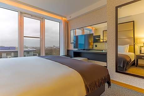 Executive One Bedroom Suite