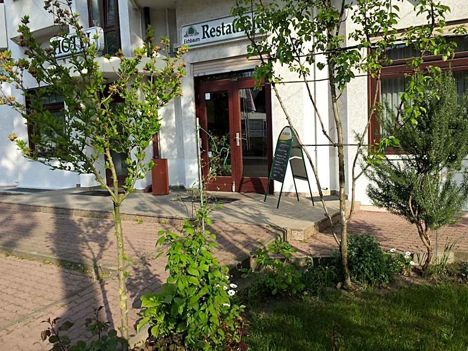 Hotel am Exerzierplatz