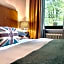 Hotel Am Volksgarten