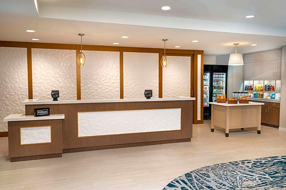 Homewood Suites by Hilton Livermore, CA