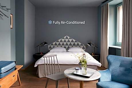 Hotel De Londres