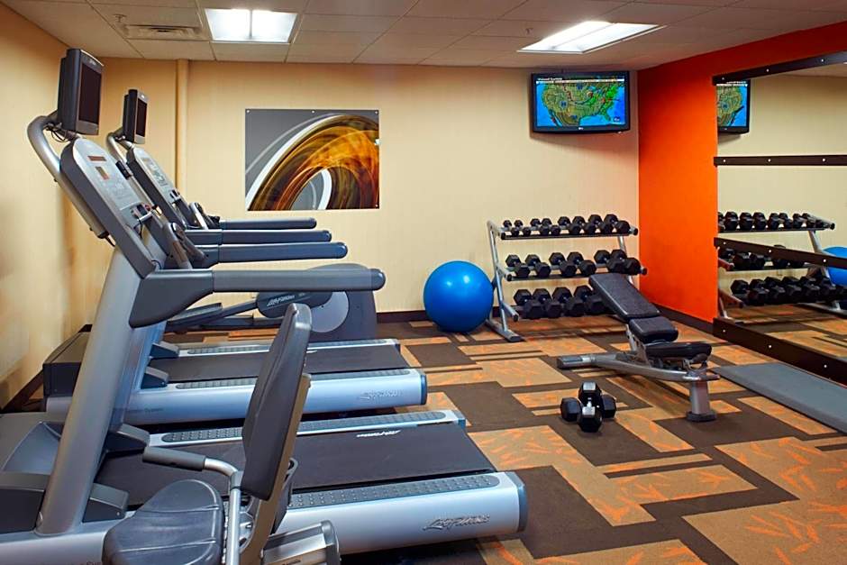 Courtyard by Marriott Rockford