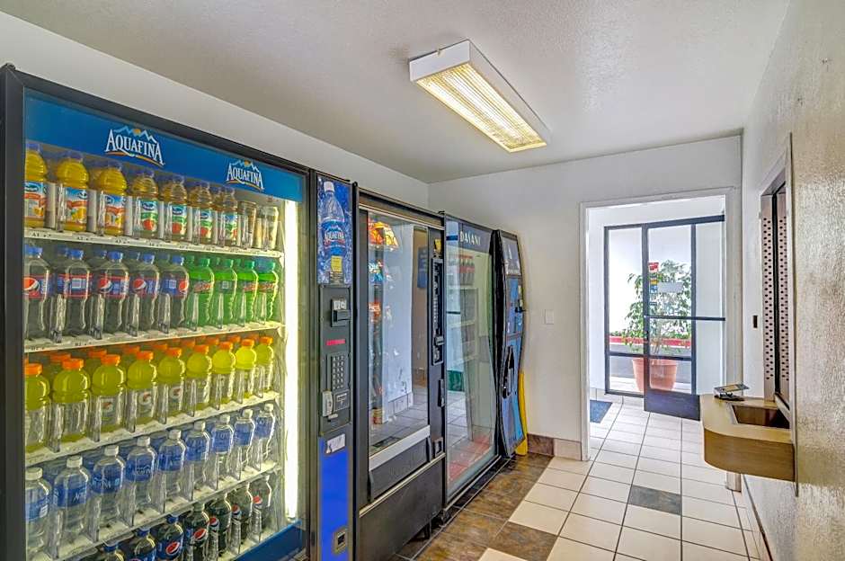 Motel 6-Camarillo, CA