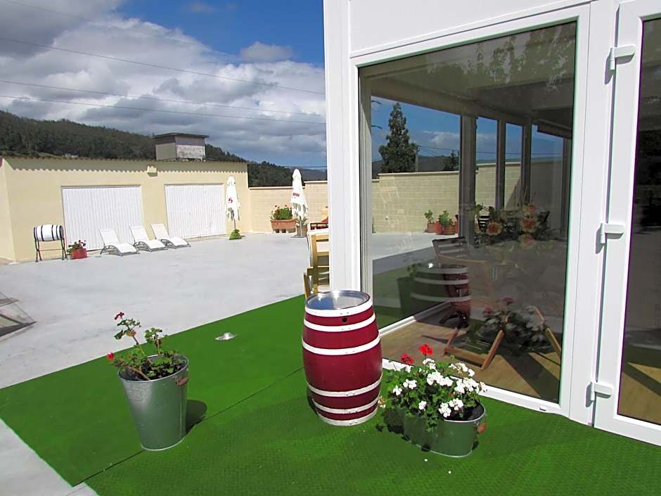 El Albergue del Montero