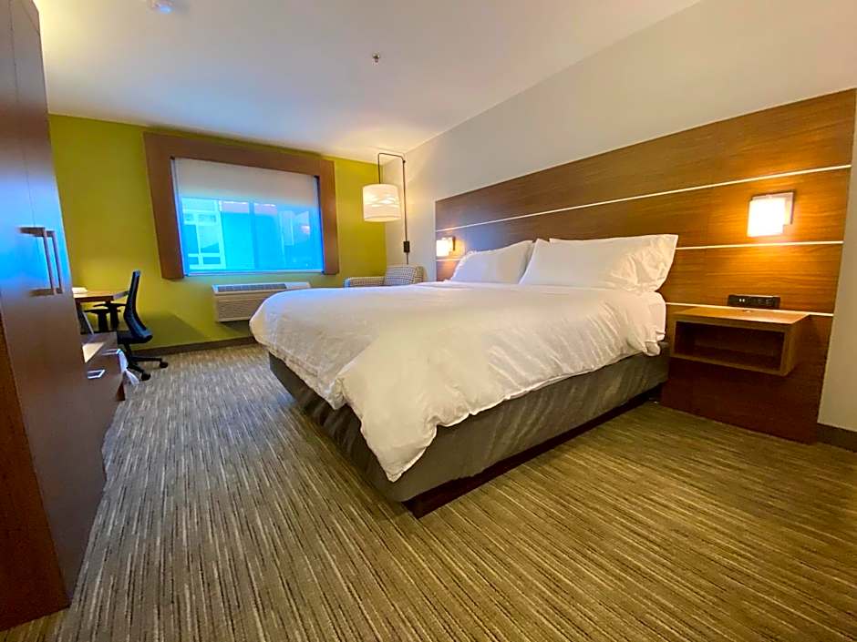 Holiday Inn Express Park City By IHG