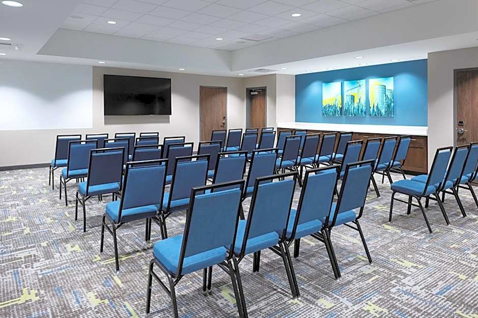 Hampton Inn By Hilton & Suites Avon Indianapolis, IN