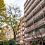 First Euroflat Hotel