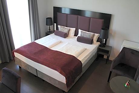 Double Room - Disability Access