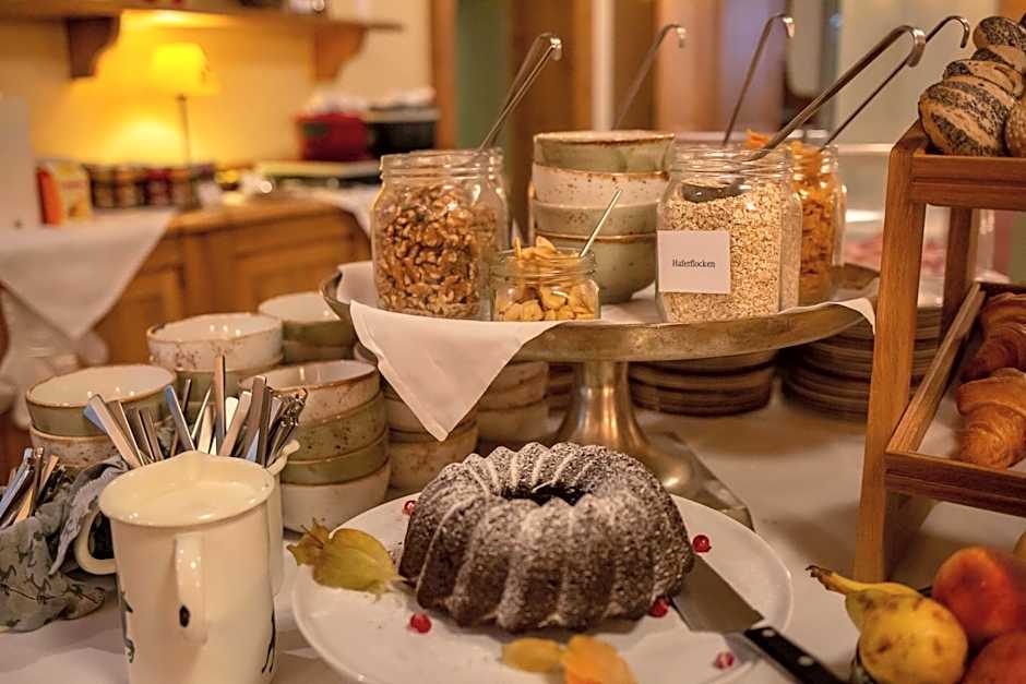 Hotel & Restaurant Stern