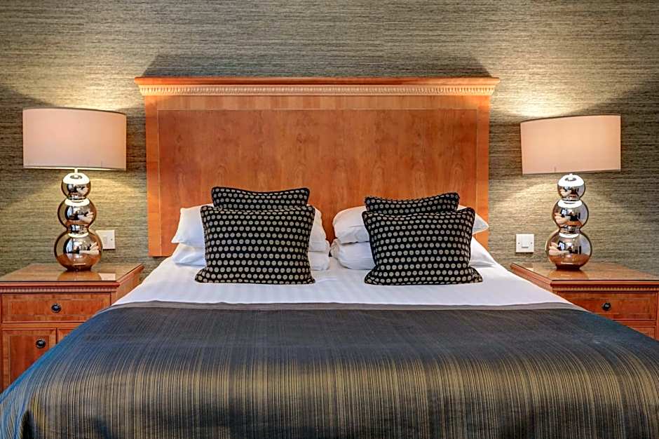 Best Western Garfield House Hotel