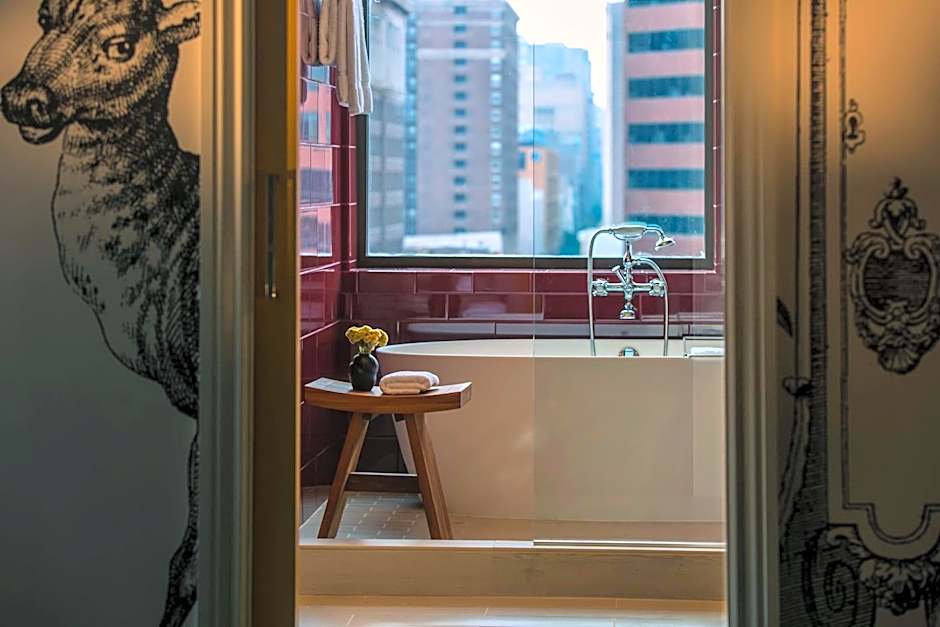 Kimpton Hotel Monaco Philadelphia By IHG