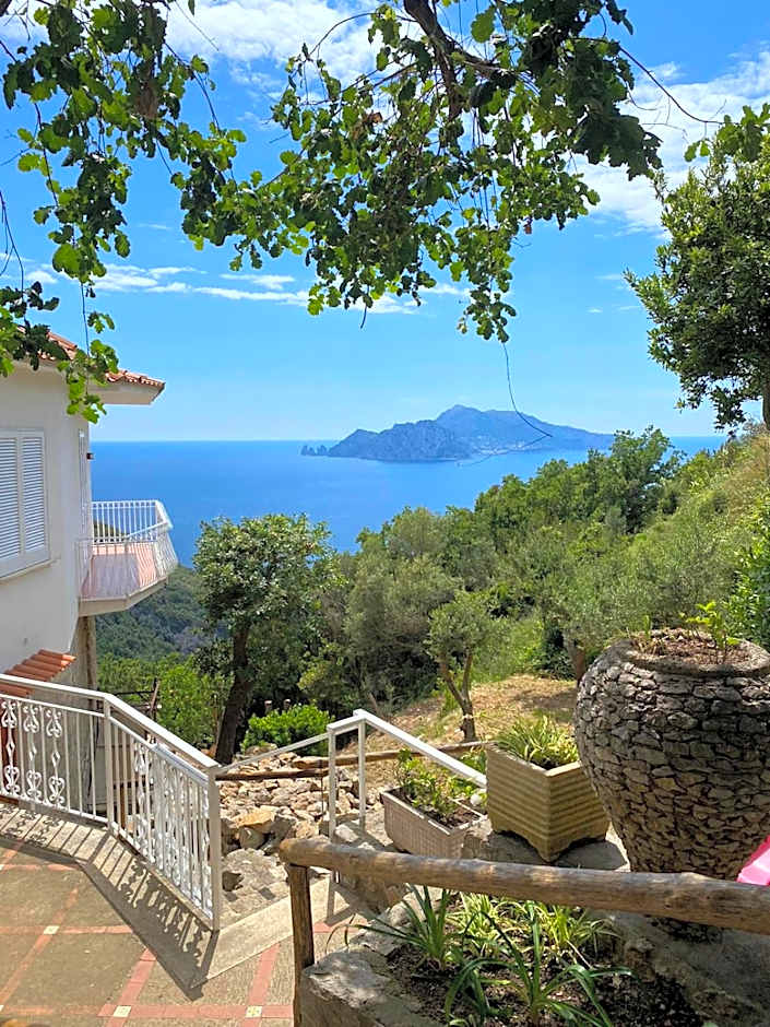 Acquamarina Accommodation