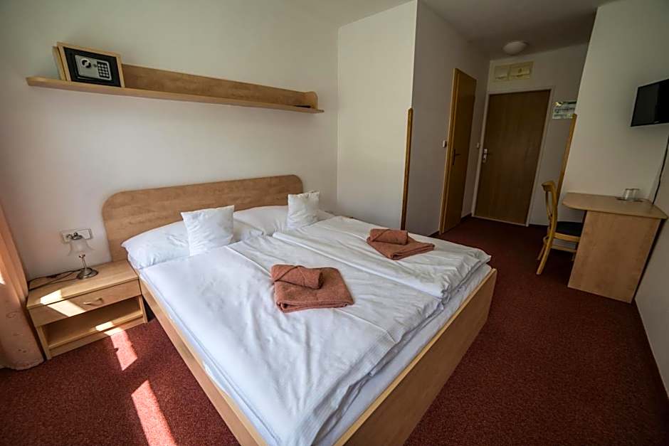 Hotel Churáňov