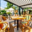 Mercure Beaune Centre