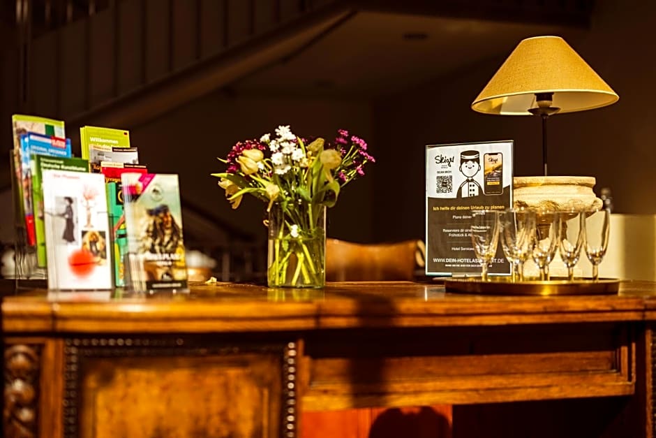 Rathener Hof by STEIGER Hotels