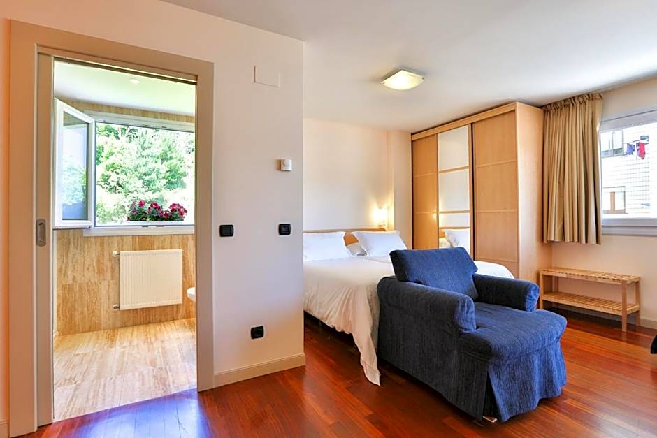 Apartamentos Mundaka