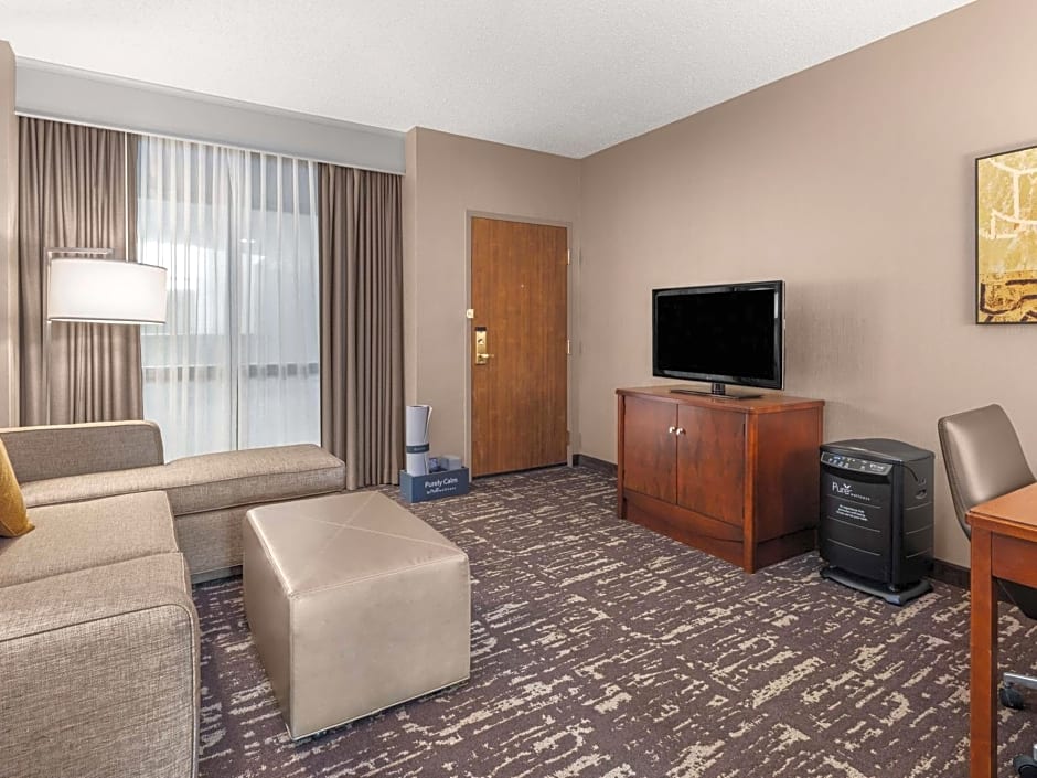 Embassy Suites By Hilton Dallas -Frisco/Hotel, Convention Center & Spa