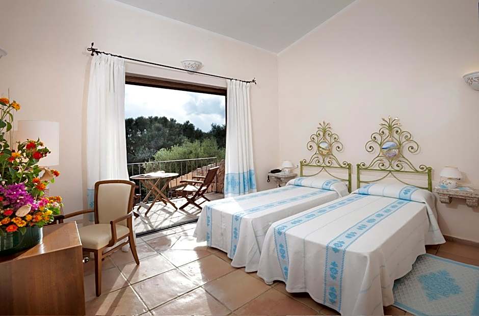 Hotel Parco Degli Ulivi - Sardegna