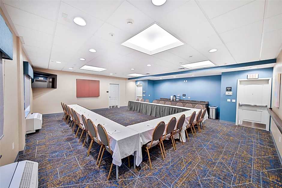 Hampton Inn By Hilton And Suites Seattle Kent