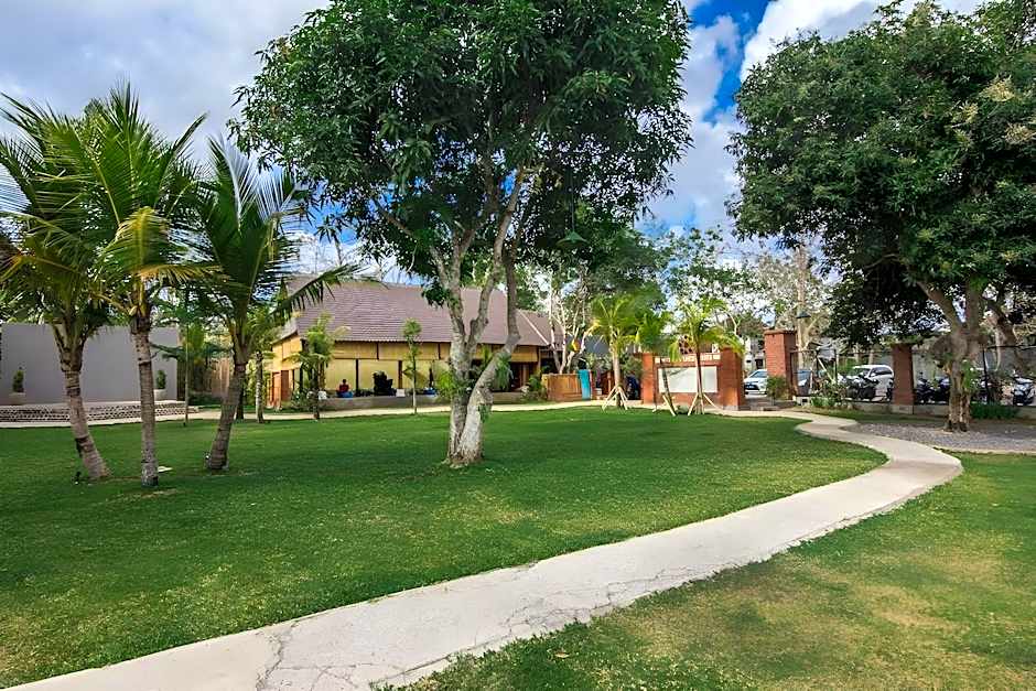 Uma Mani Villa Jimbaran