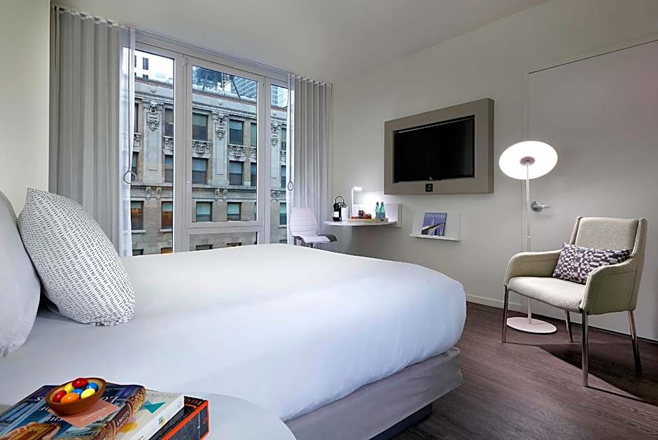 INNSIDE New York Nomad