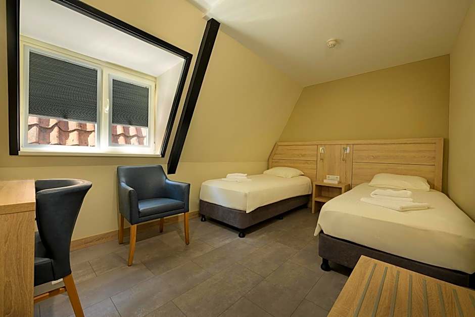 Atlas Village Brielle