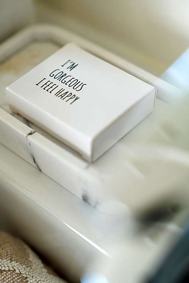 B&B Hof van Vervoering