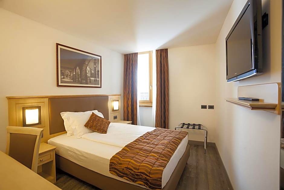 Hotel Portici - Romantik & Wellness