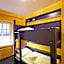 Bed'nBudget Expo-Hostel Rooms