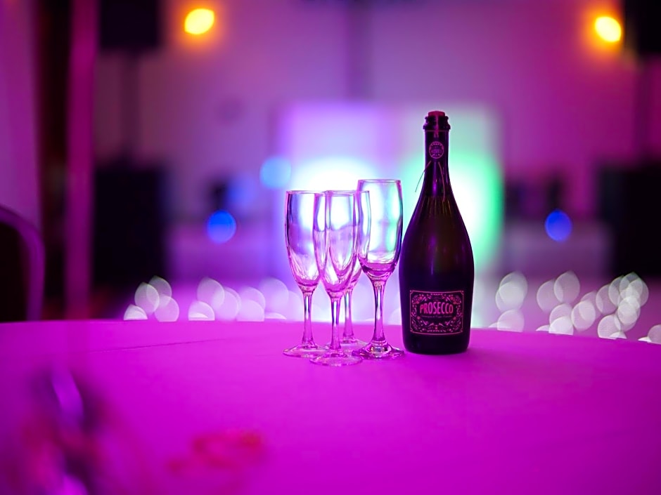 Prince of Wales Hotel